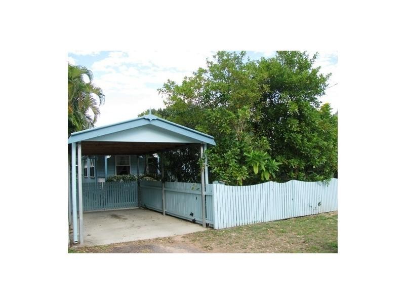 1 Musgrave Street, West End QLD 4810