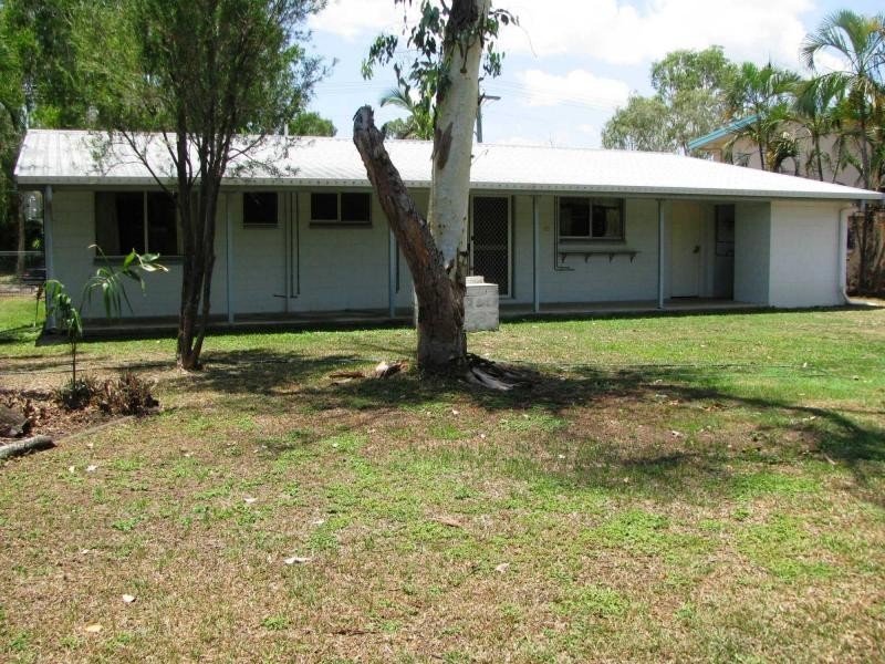 27 Tam O’Shanter Drive, Kirwan QLD 4817