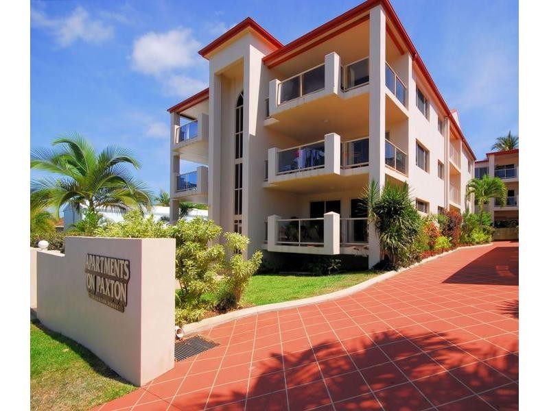 6/78 Paxton Street, North Ward QLD 4810