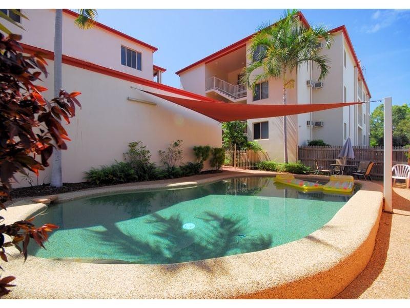 6/78 Paxton Street, North Ward QLD 4810