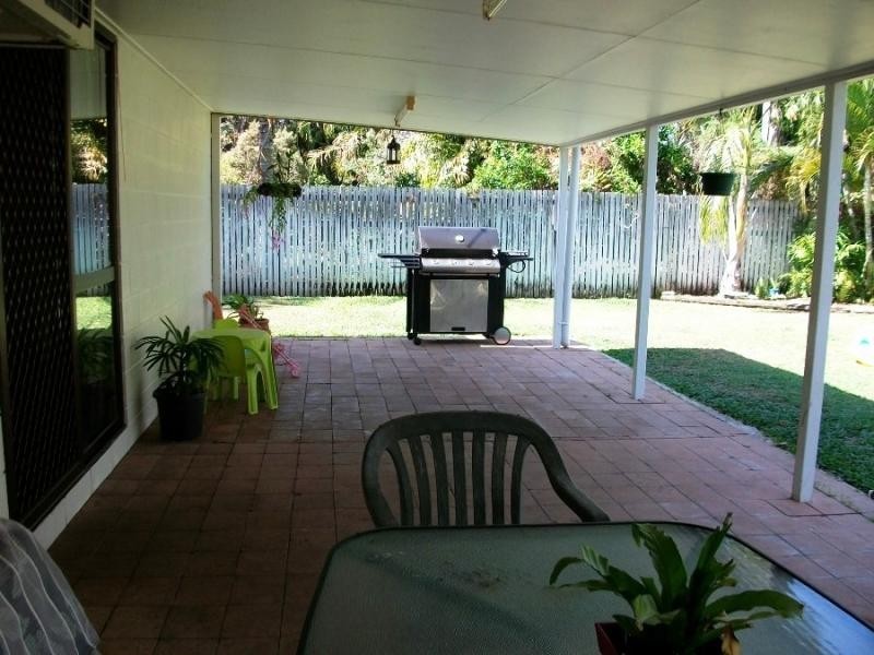 6 Drouget Court, Kirwan QLD 4817