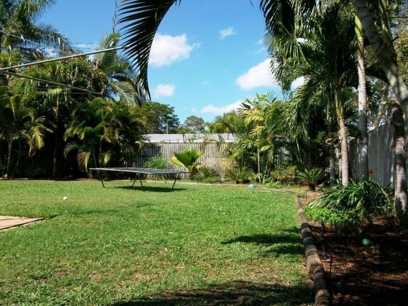 6 Drouget Court, Kirwan QLD 4817