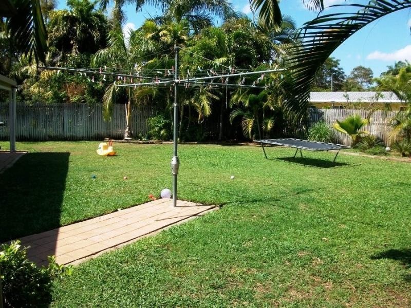 6 Drouget Court, Kirwan QLD 4817