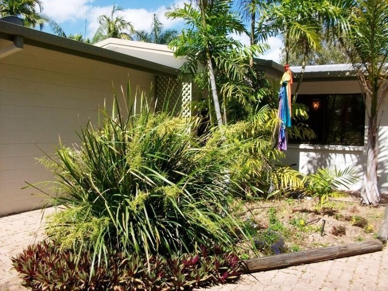 6 Drouget Court, Kirwan QLD 4817