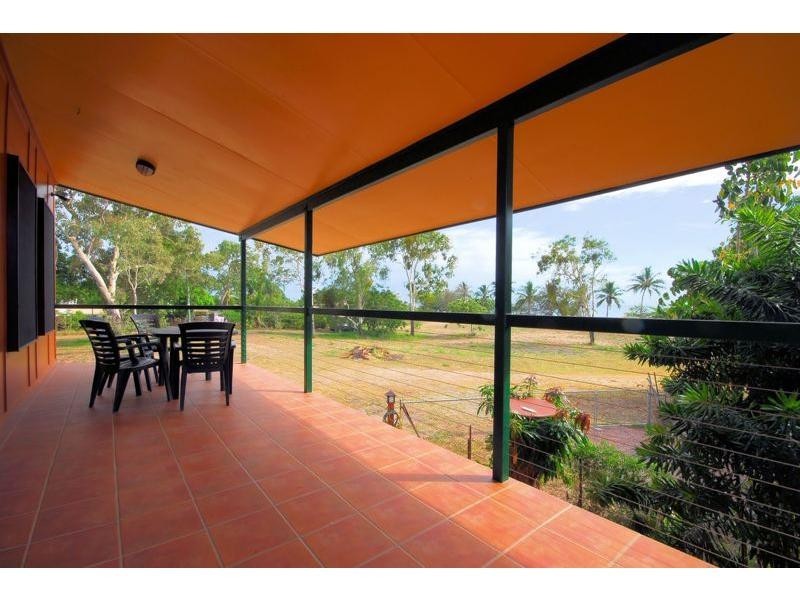 44 Marlin Street, Balgal Beach QLD 4816