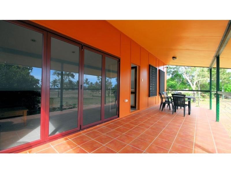 44 Marlin Street, Balgal Beach QLD 4816