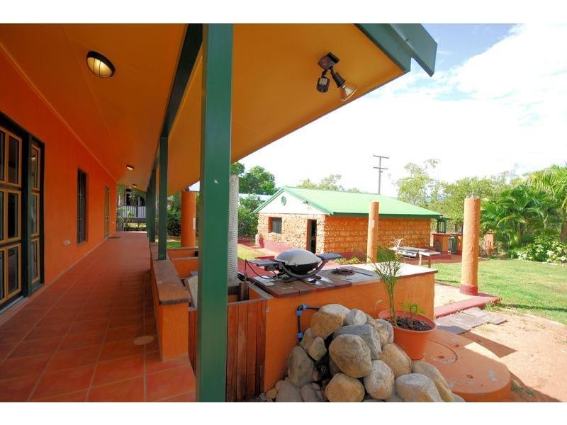 44 Marlin Street, Balgal Beach QLD 4816