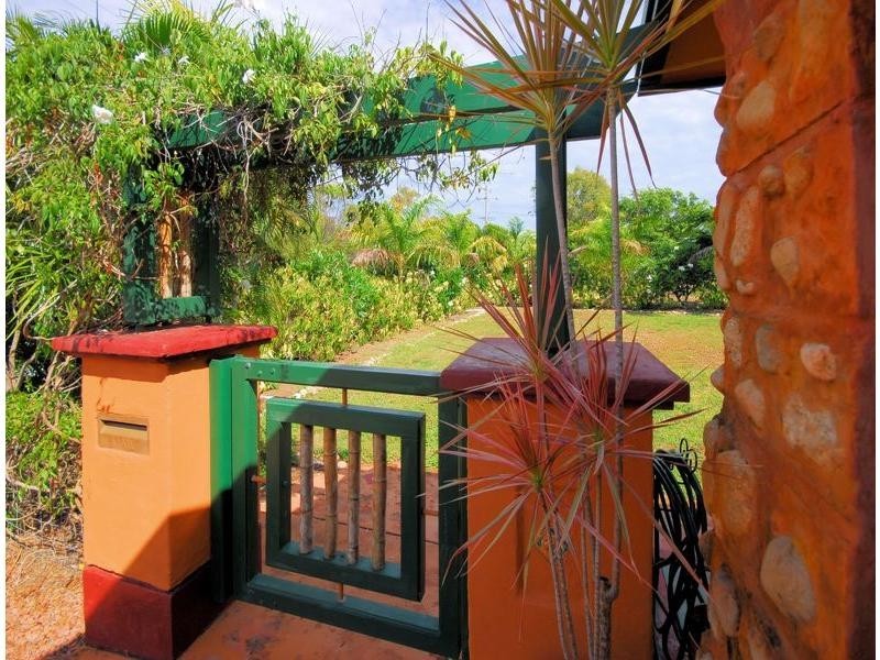 44 Marlin Street, Balgal Beach QLD 4816