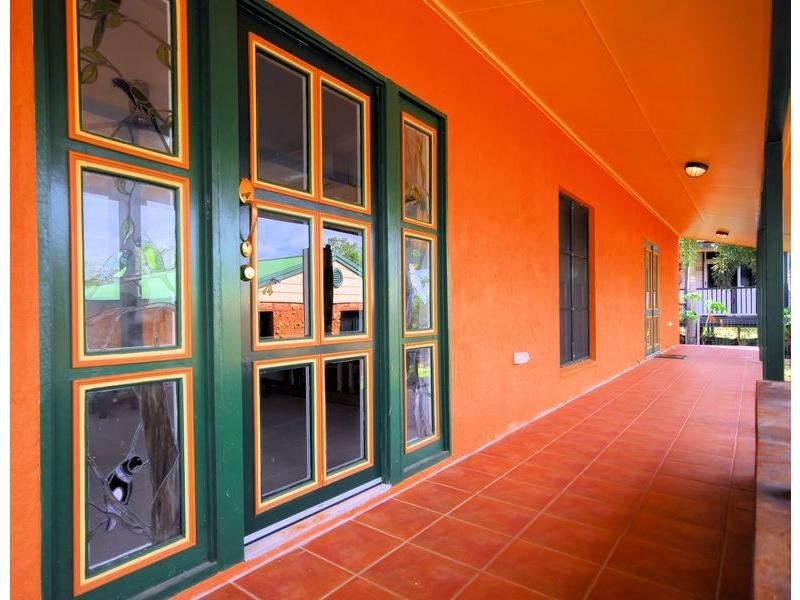 44 Marlin Street, Balgal Beach QLD 4816