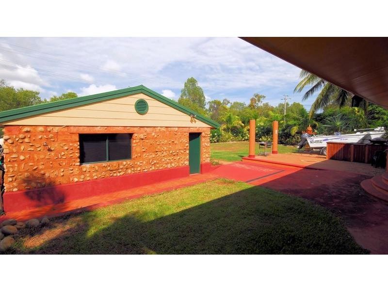 44 Marlin Street, Balgal Beach QLD 4816