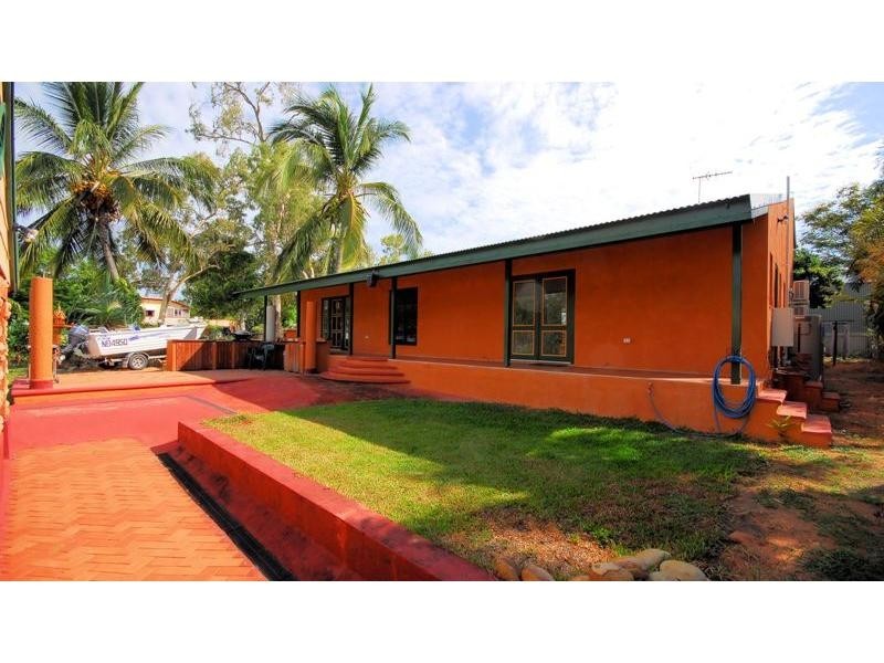 44 Marlin Street, Balgal Beach QLD 4816