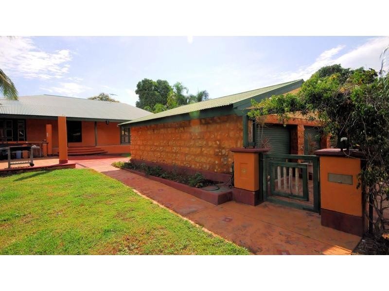 44 Marlin Street, Balgal Beach QLD 4816