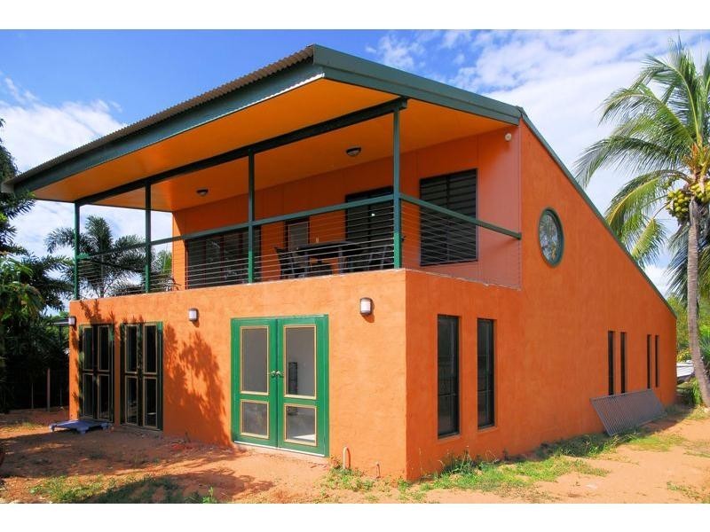 44 Marlin Street, Balgal Beach QLD 4816