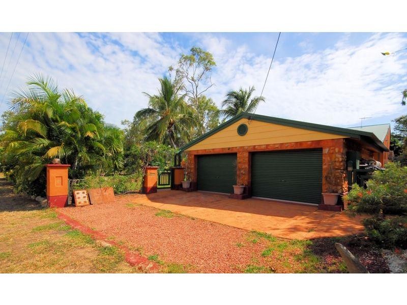 44 Marlin Street, Balgal Beach QLD 4816