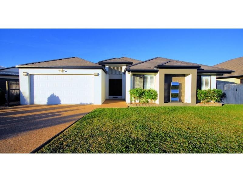 6 Wexham Court, Kirwan QLD 4817