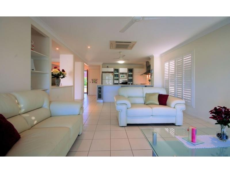 6 Wexham Court, Kirwan QLD 4817