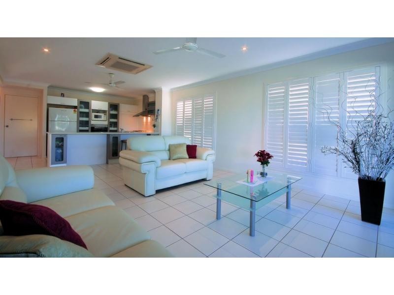 6 Wexham Court, Kirwan QLD 4817