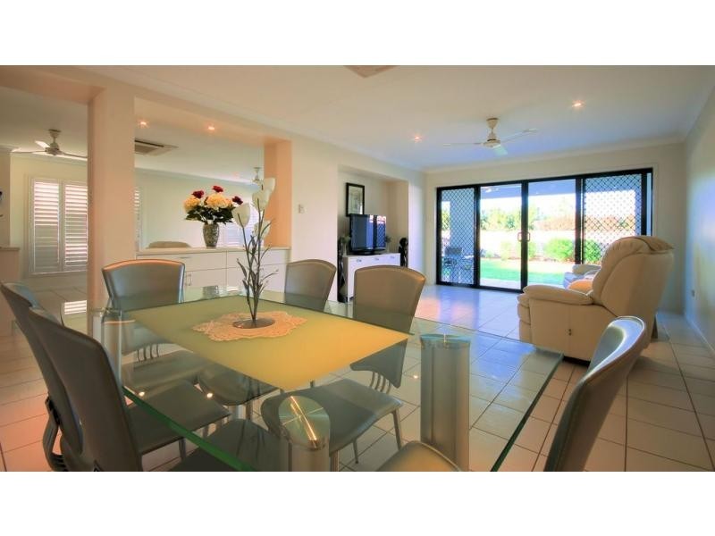 6 Wexham Court, Kirwan QLD 4817