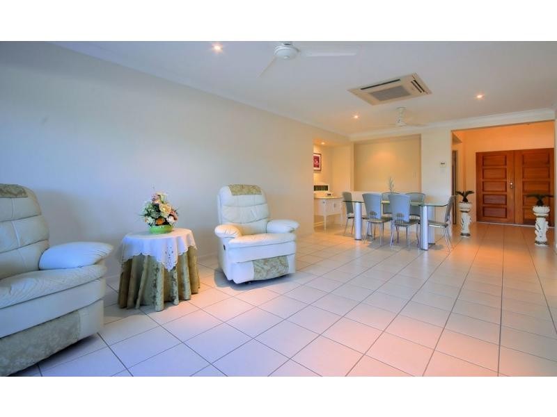 6 Wexham Court, Kirwan QLD 4817