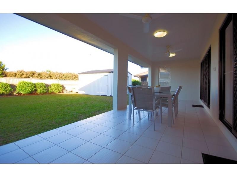 6 Wexham Court, Kirwan QLD 4817