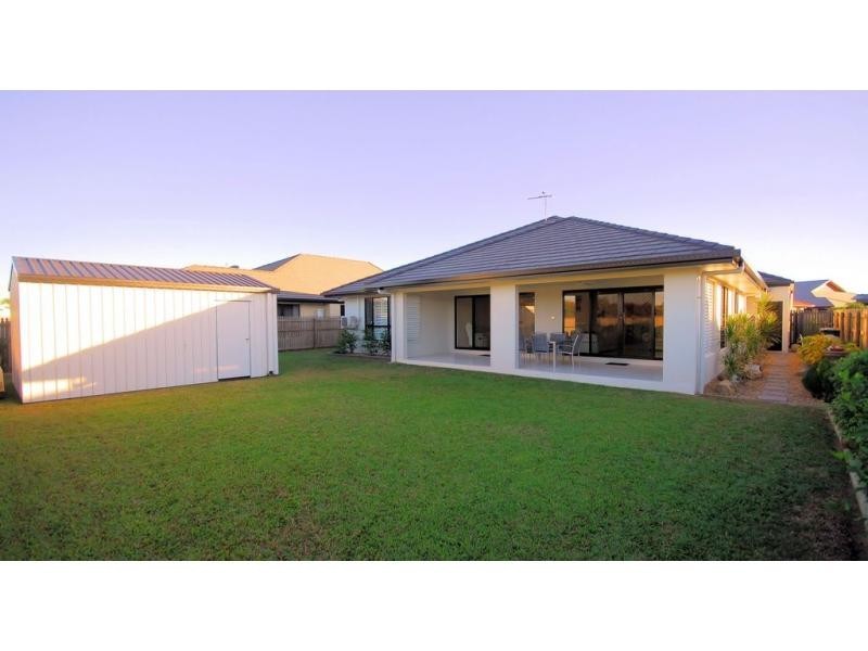 6 Wexham Court, Kirwan QLD 4817