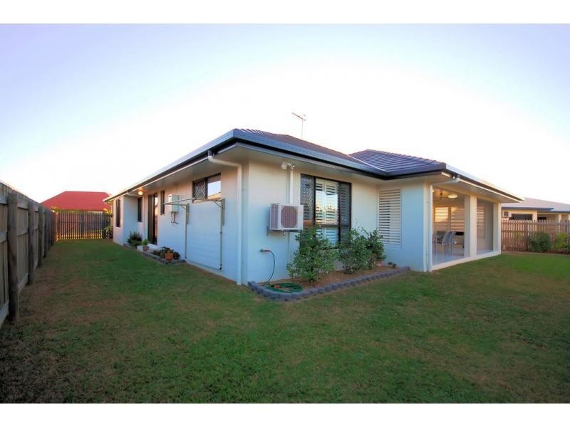 6 Wexham Court, Kirwan QLD 4817