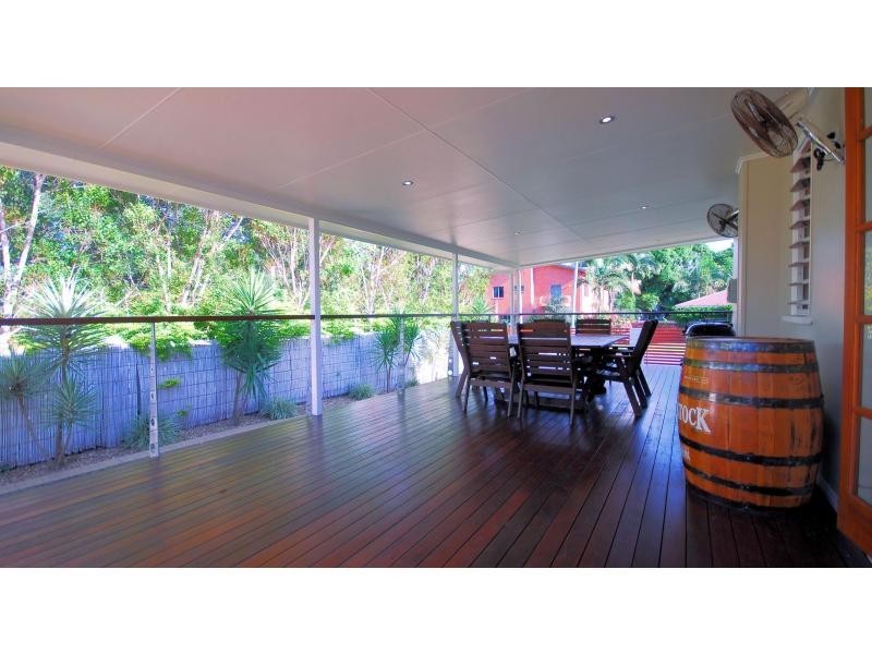 4 Suttor Street, Townsville City QLD 4810