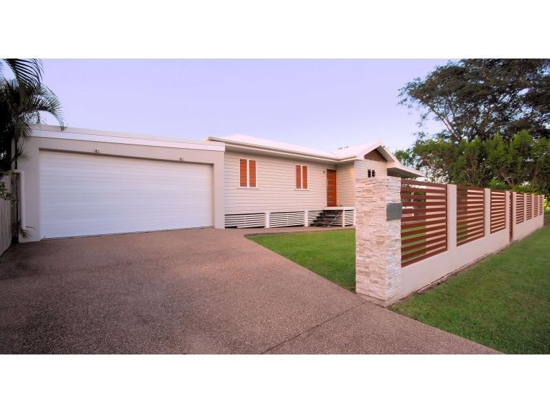 4 Suttor Street, Townsville City QLD 4810