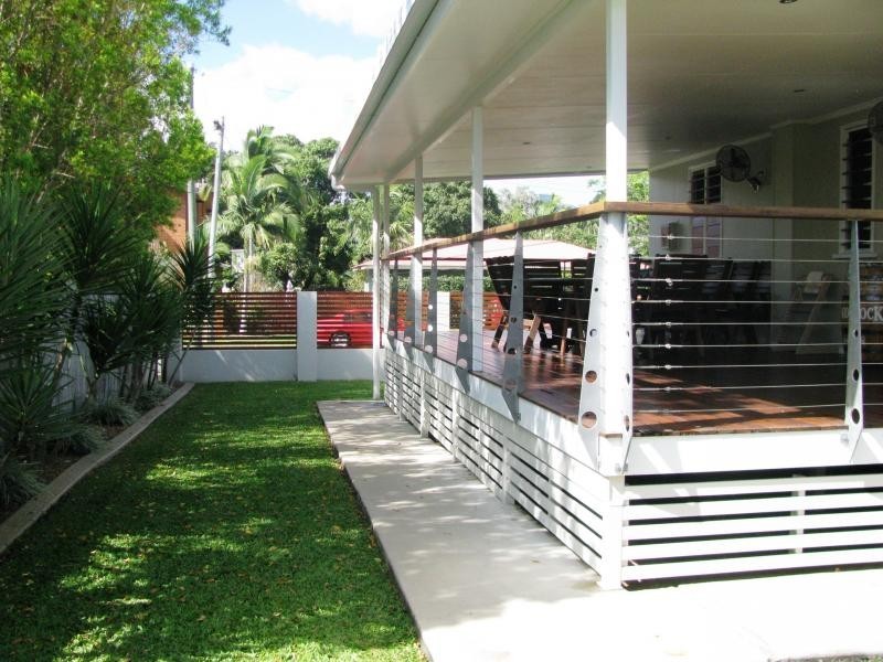 4 Suttor Street, Townsville City QLD 4810