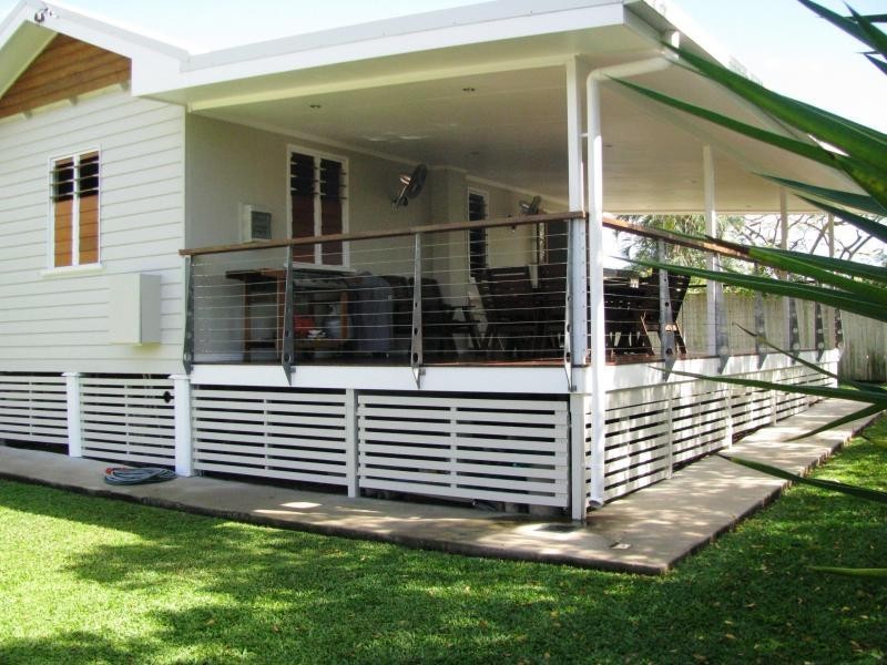 4 Suttor Street, Townsville City QLD 4810