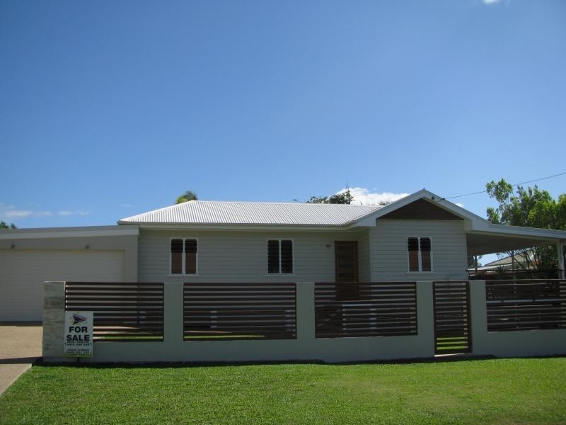 4 Suttor Street, Townsville City QLD 4810