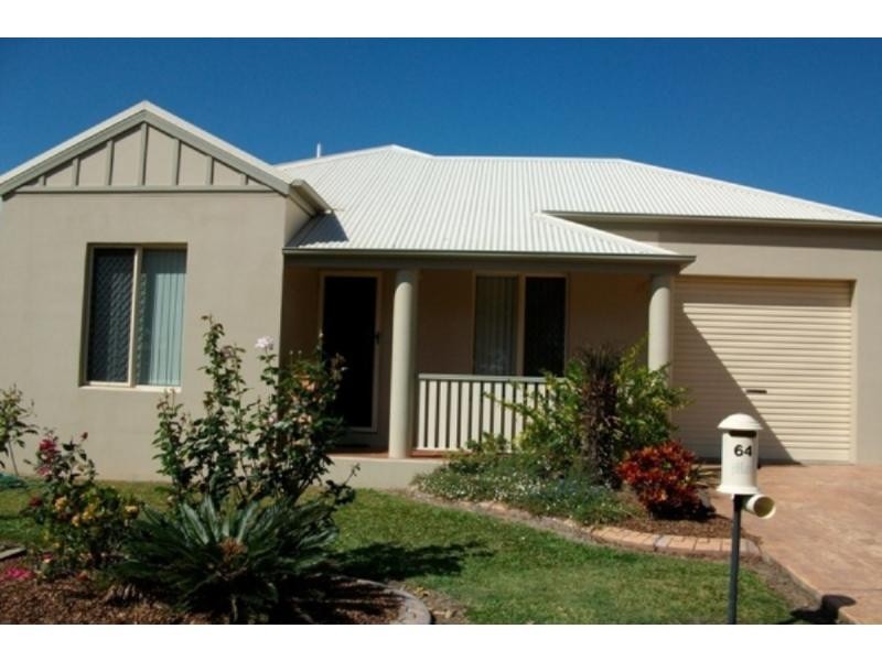 64 Florida Place, Hibiscus Village, Kirwan QLD 4817