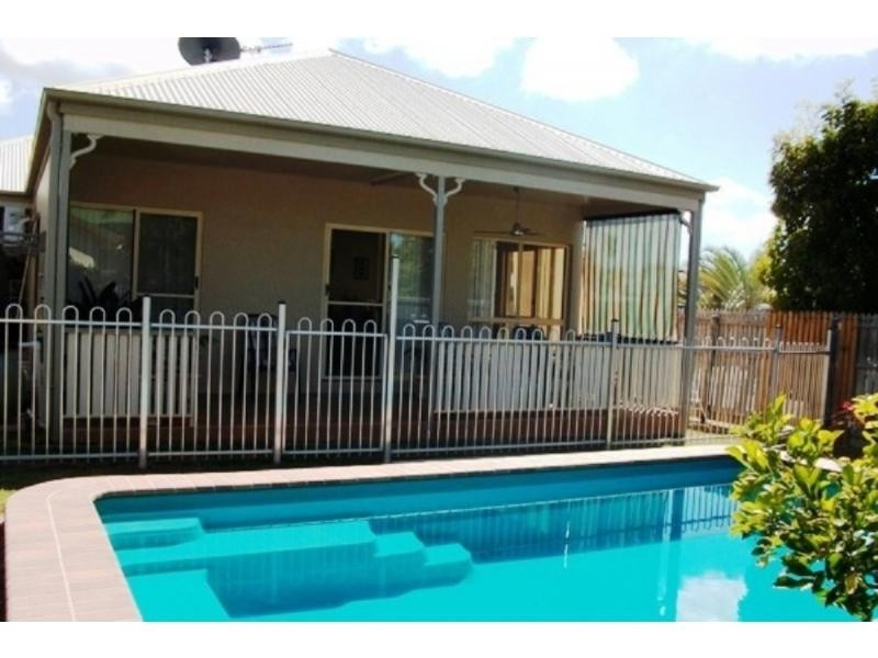 64 Florida Place, Hibiscus Village, Kirwan QLD 4817