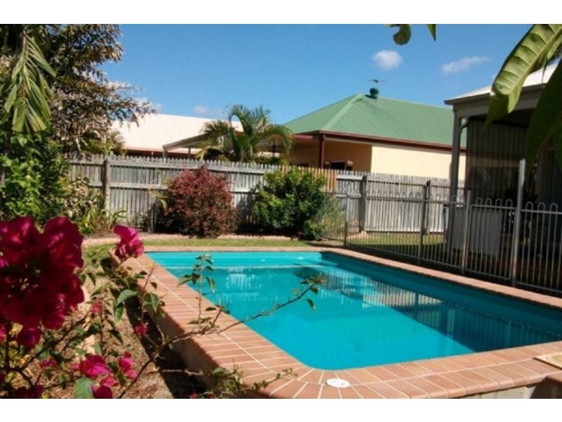 64 Florida Place, Hibiscus Village, Kirwan QLD 4817