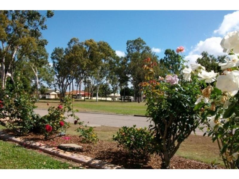 64 Florida Place, Hibiscus Village, Kirwan QLD 4817