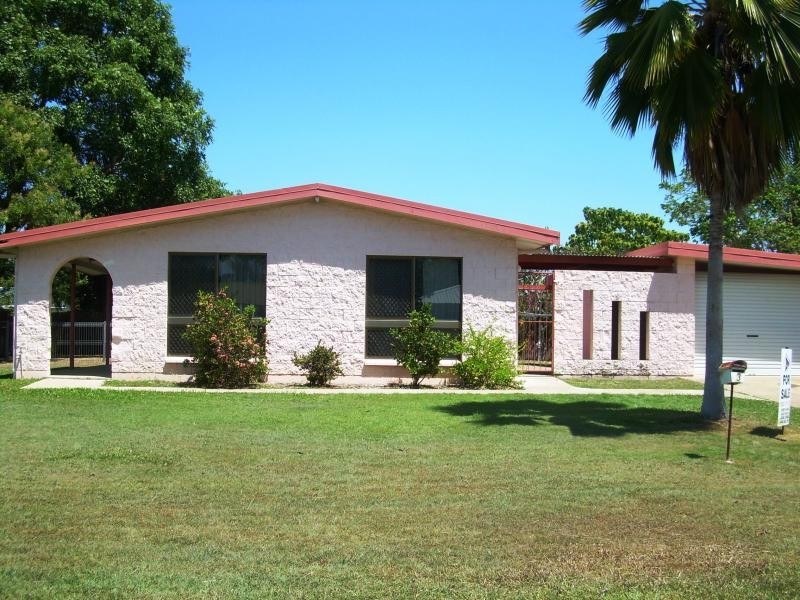 3 Meyer Court, Kirwan QLD 4817