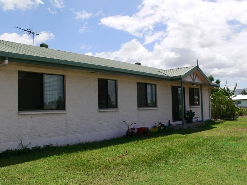 11 Blue Mountain Drive, Bluewater QLD 4818