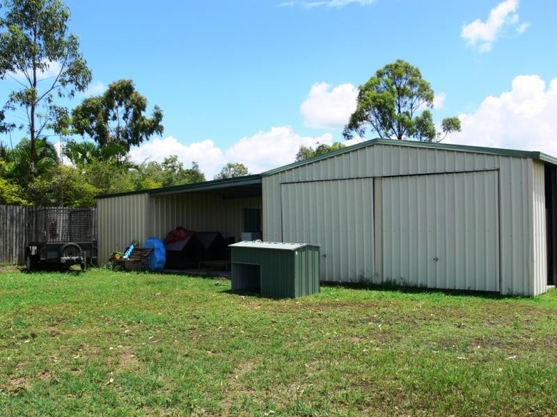 11 Blue Mountain Drive, Bluewater QLD 4818