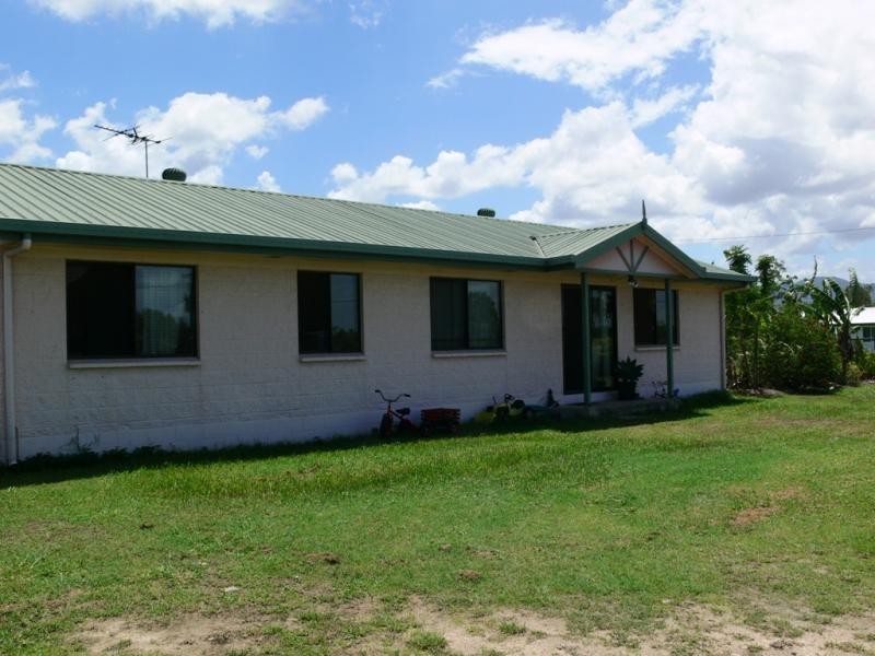 11 Blue Mountain Drive, Bluewater QLD 4818