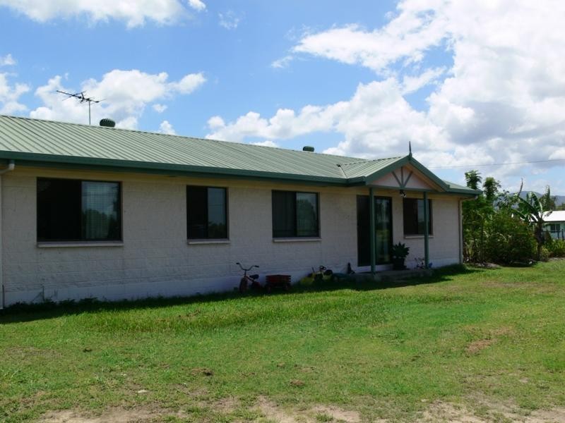 11 Blue Mountain Drive, Bluewater QLD 4818