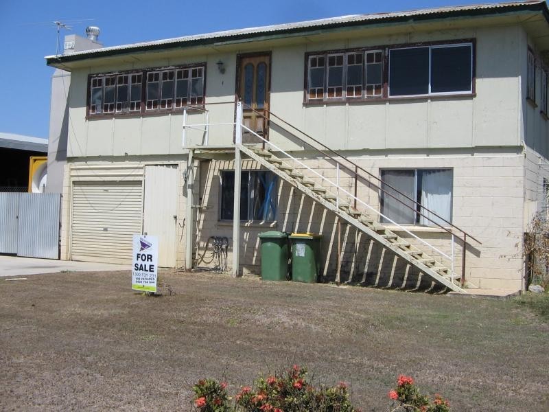 Garbutt QLD 4814