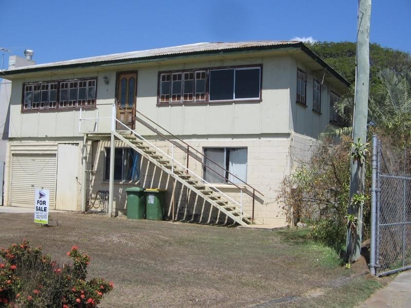 Garbutt QLD 4814