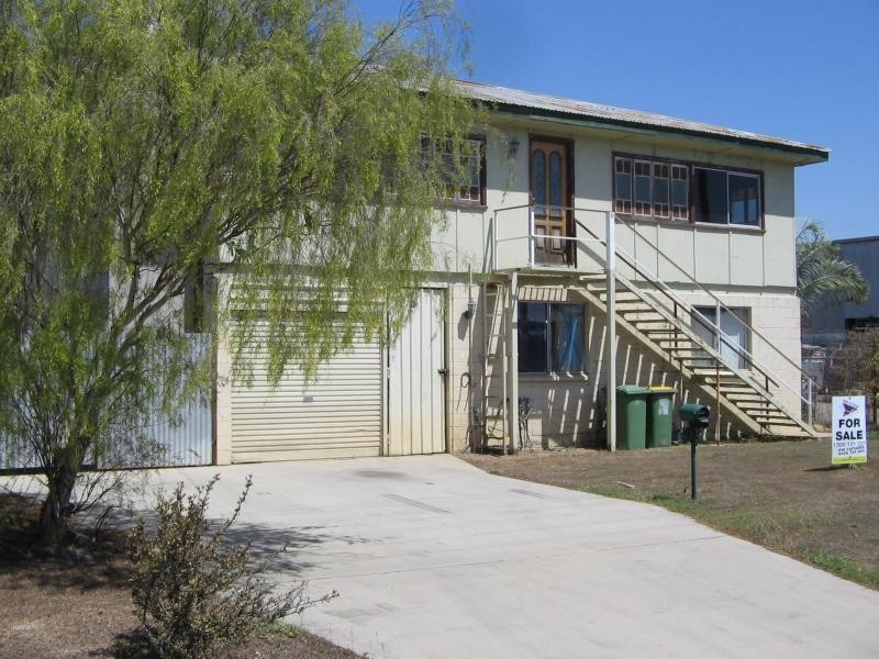 Garbutt QLD 4814