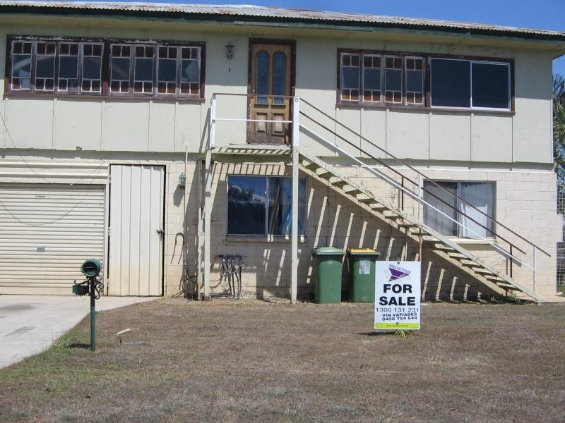 Garbutt QLD 4814