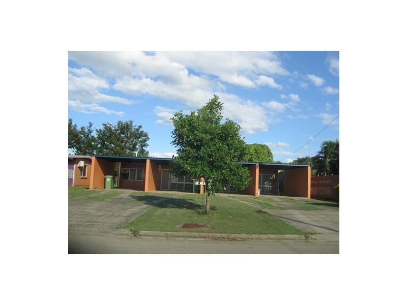 1/23 Carmody Street, Hermit Park QLD 4812