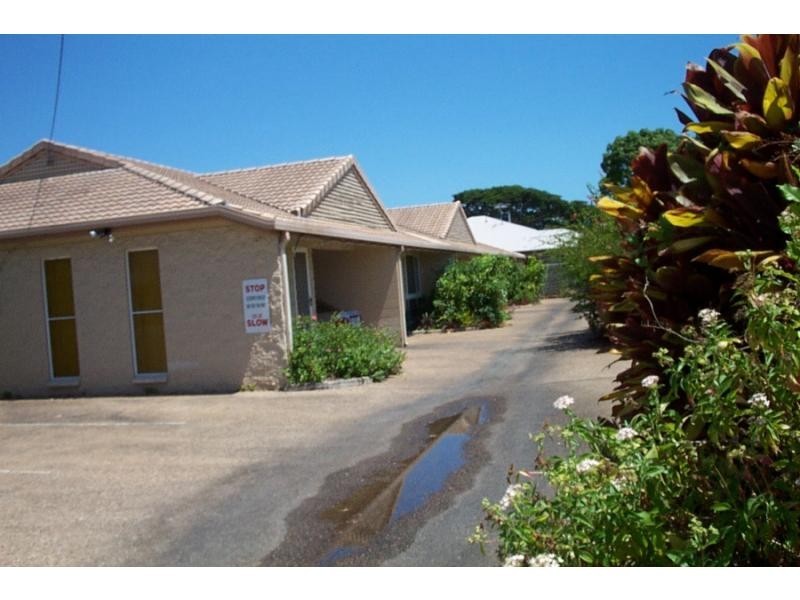 4/35 Granville Street, Pimlico QLD 4812