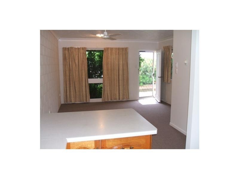 4/35 Granville Street, Pimlico QLD 4812