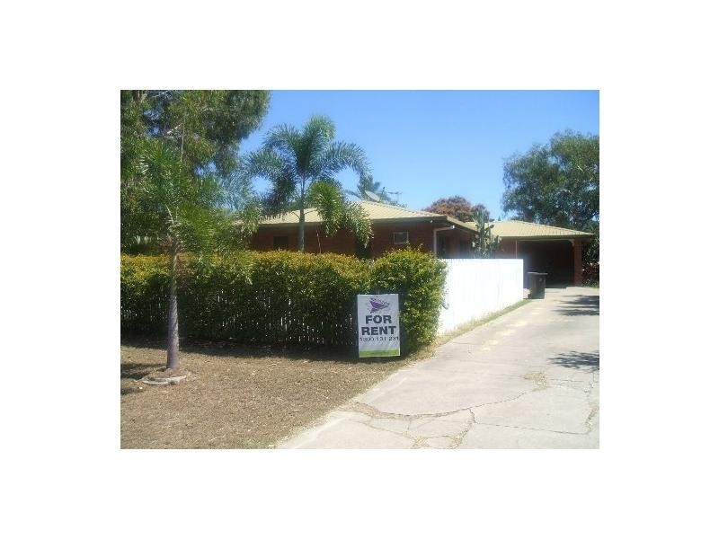 1/13 Garden Grove Crescent, Kirwan QLD 4817