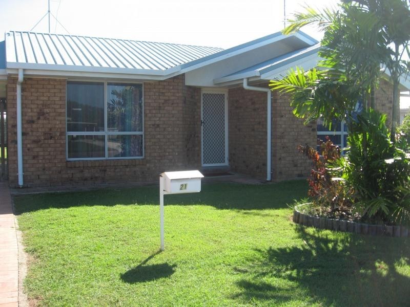 21 Doncaster Way, Mount Louisa QLD 4814