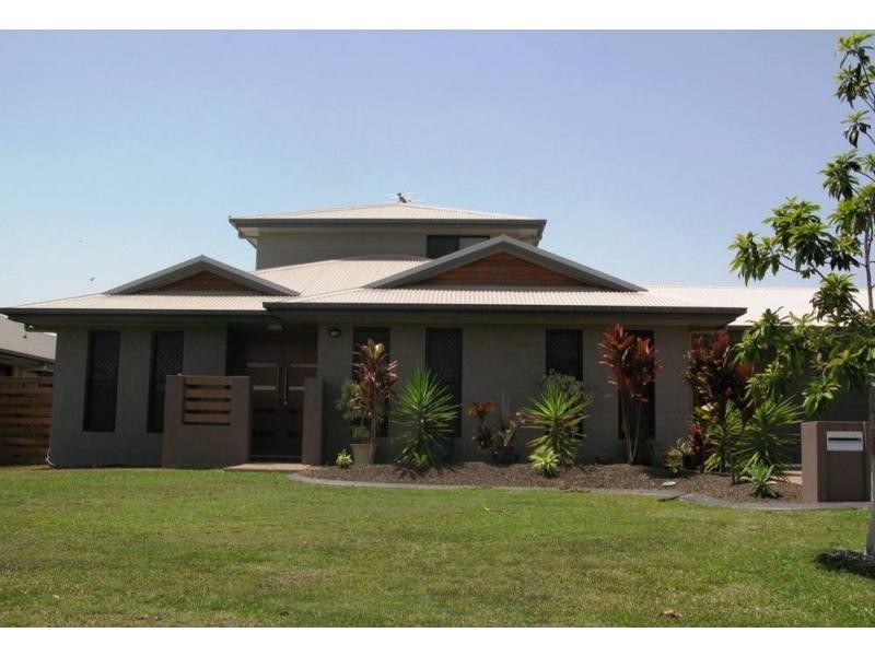 6 Bronzewing Crescent, Kalynda Chase, Bohle Plains QLD 4817